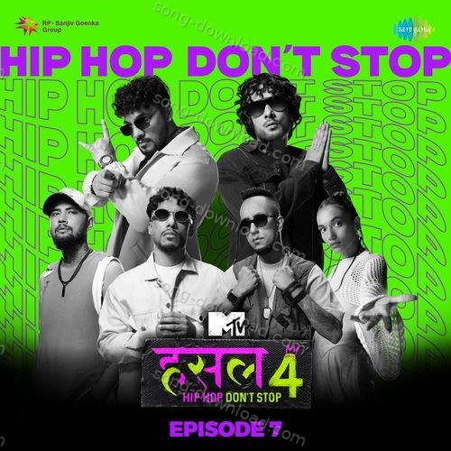 MTV Hustle 4 - Episode 7 Aditya Pushkarna MP3 Download